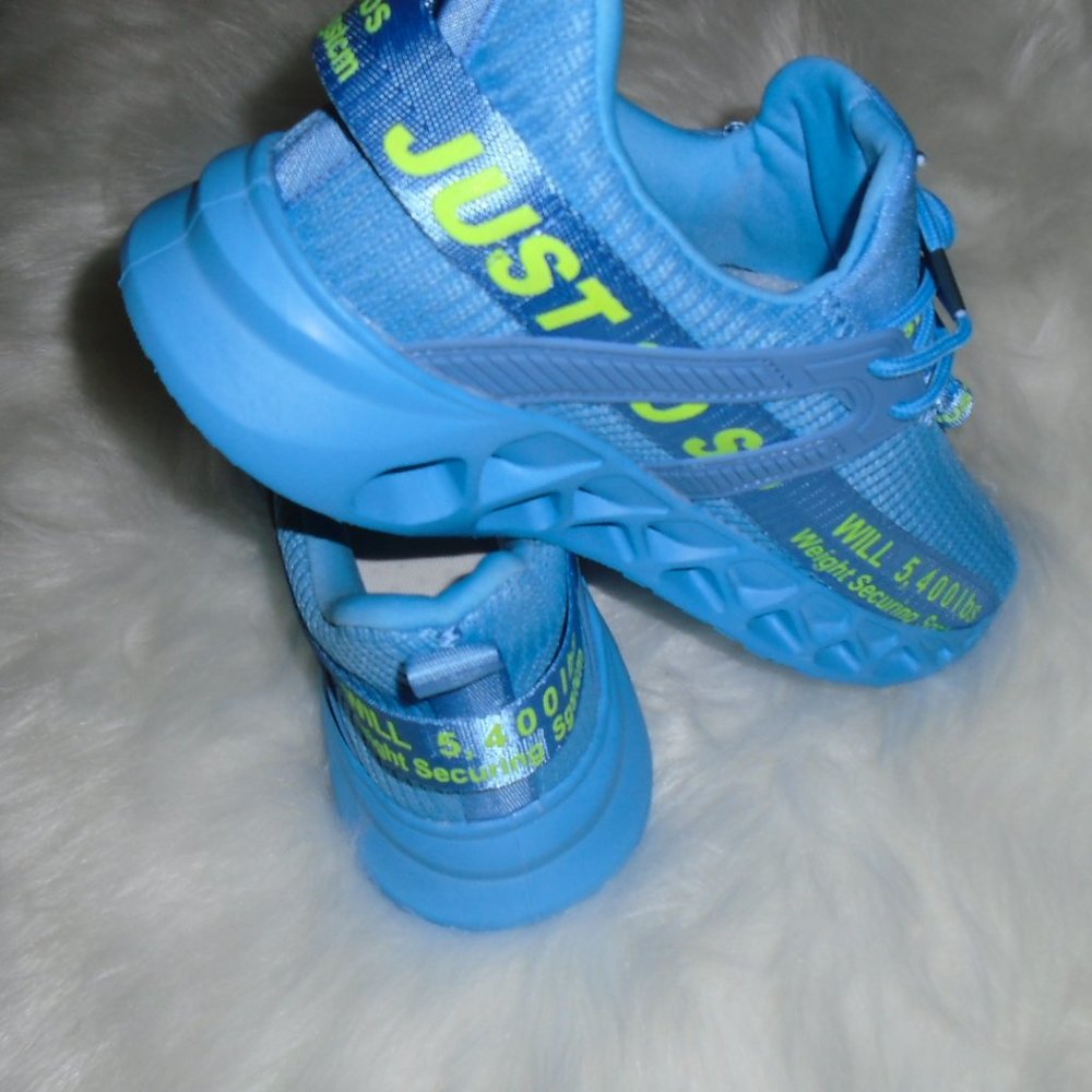 Just So So Sneakers